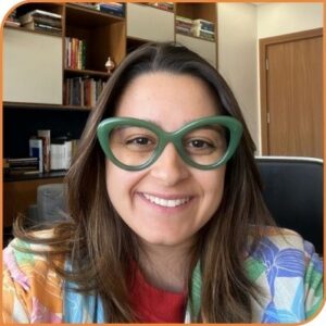 Foto de Caroline Quixabeira